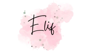 ELIF Logo