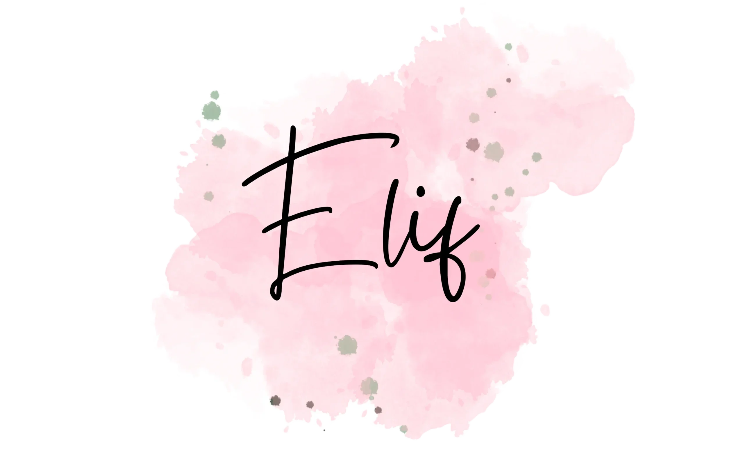 ELIF Logo