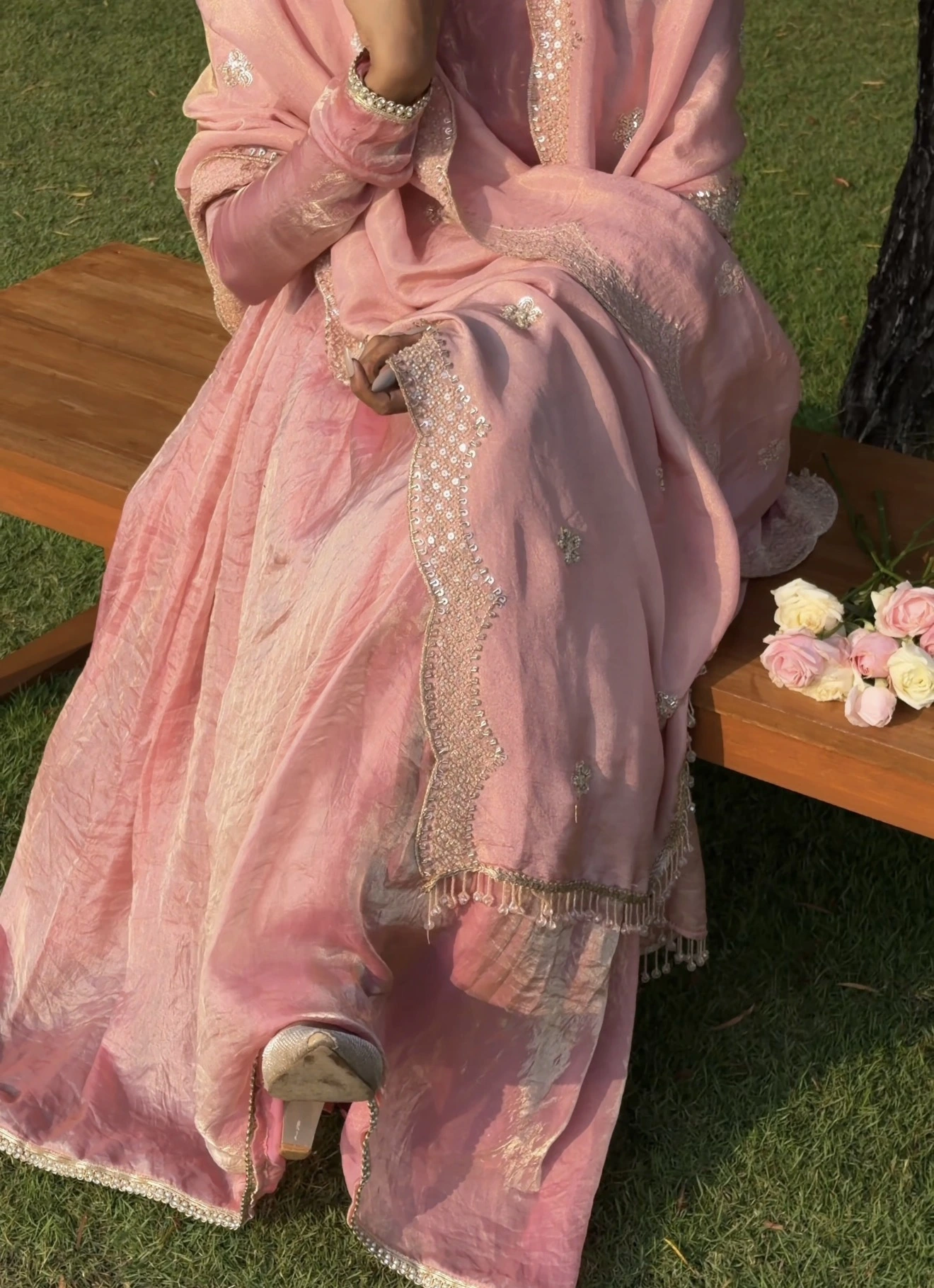 Anarkali Suit Image