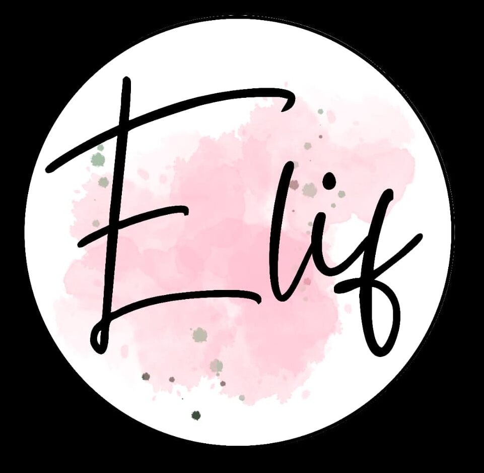 Logo elifshop