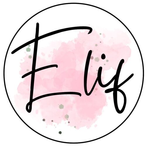 Logo Of Elif